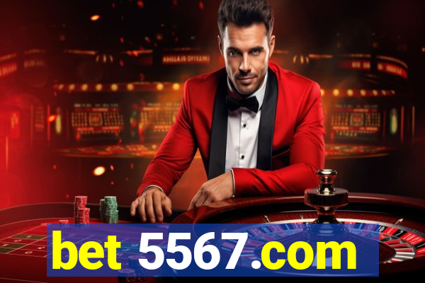 bet 5567.com